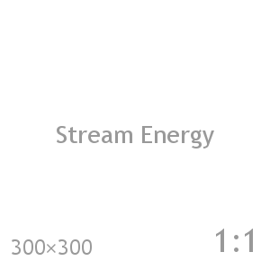 cooperatiestreamenergyopgerich